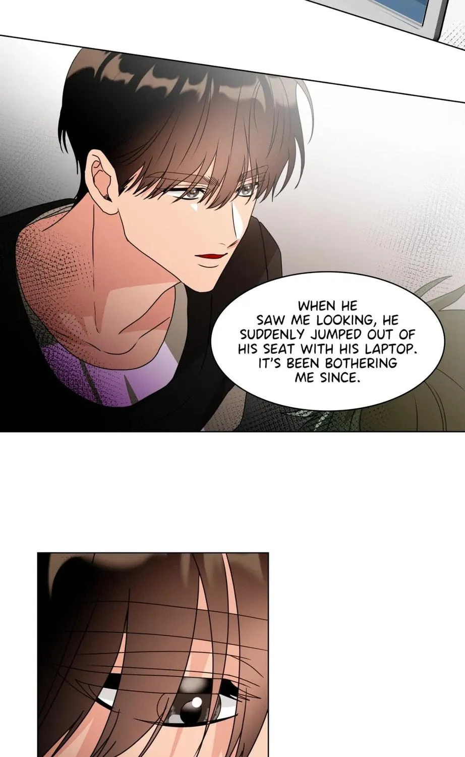 Read From Hate to Fate chapter 41 image 38 on Lezhin