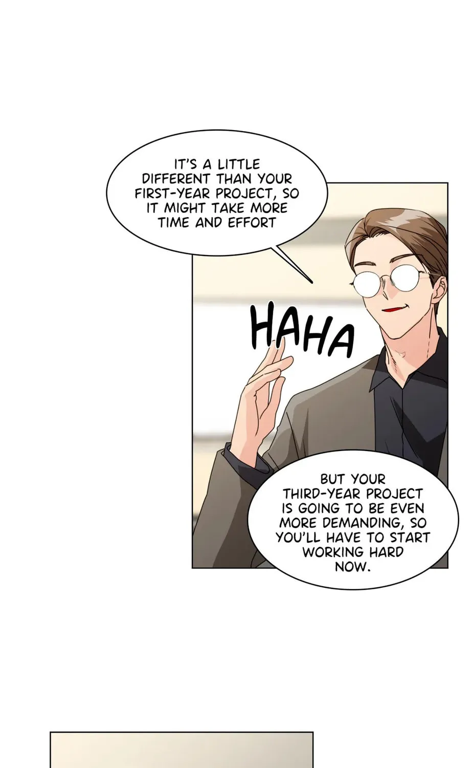 Read From Hate to Fate chapter 41 image 4 on Lezhin