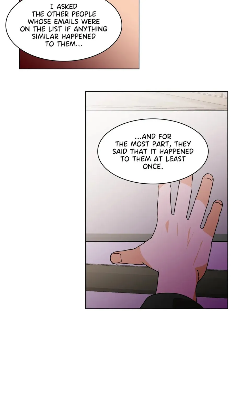 Read From Hate to Fate chapter 41 image 40 on Lezhin