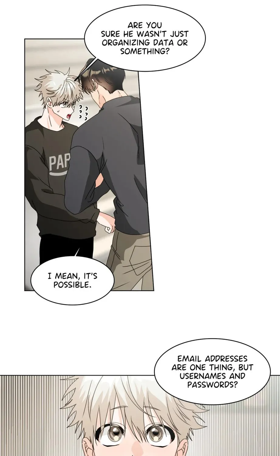 Read From Hate to Fate chapter 41 image 42 on Lezhin