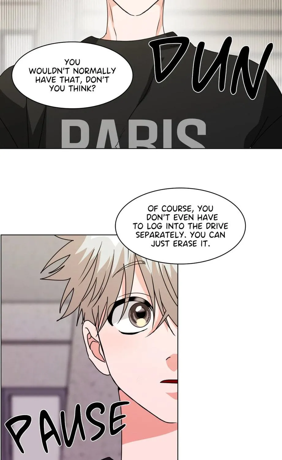 Read From Hate to Fate chapter 41 image 44 on Lezhin