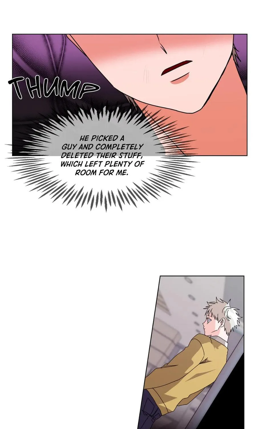 Read From Hate to Fate chapter 41 image 46 on Lezhin
