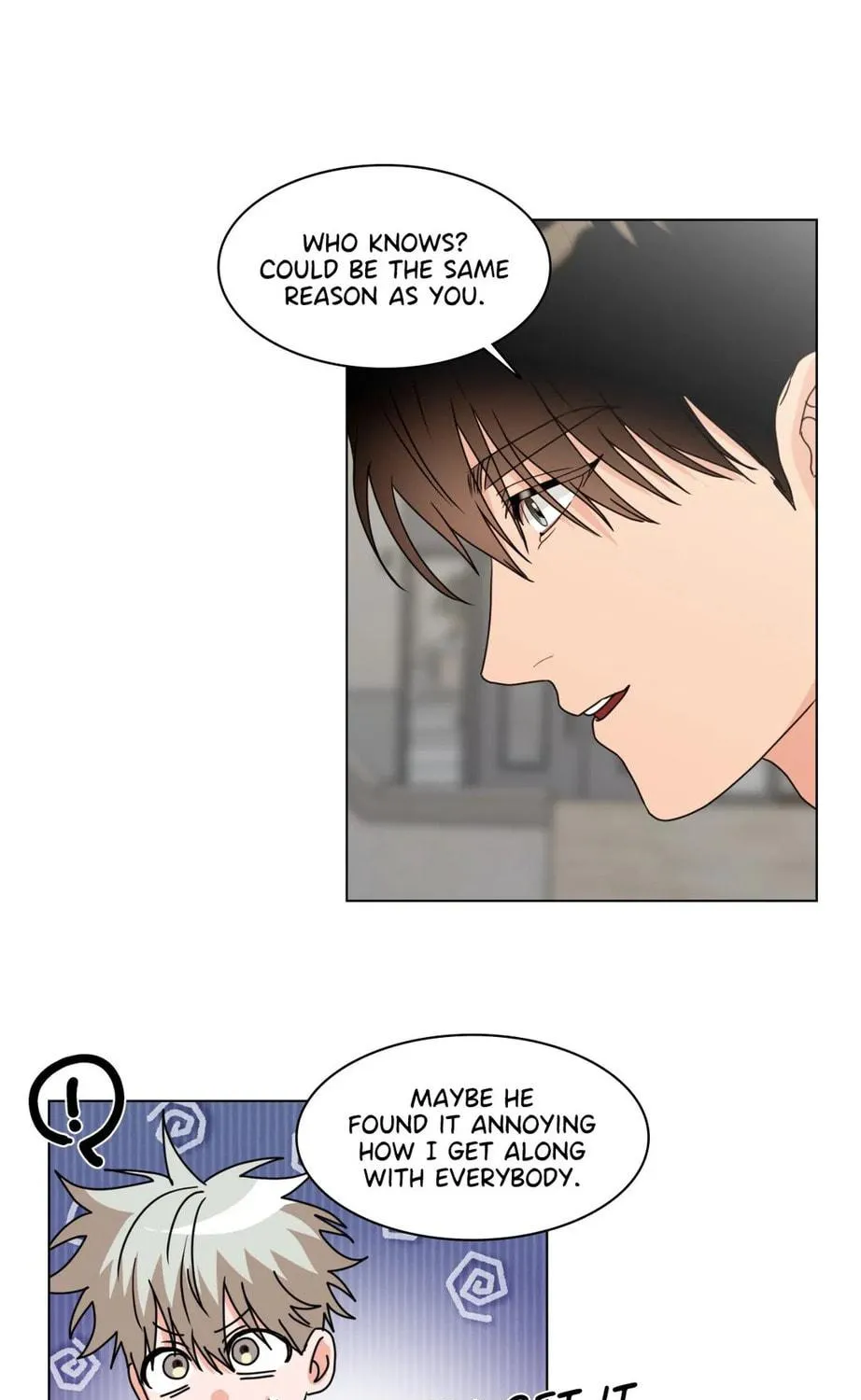 Read From Hate to Fate chapter 41 image 50 on Lezhin