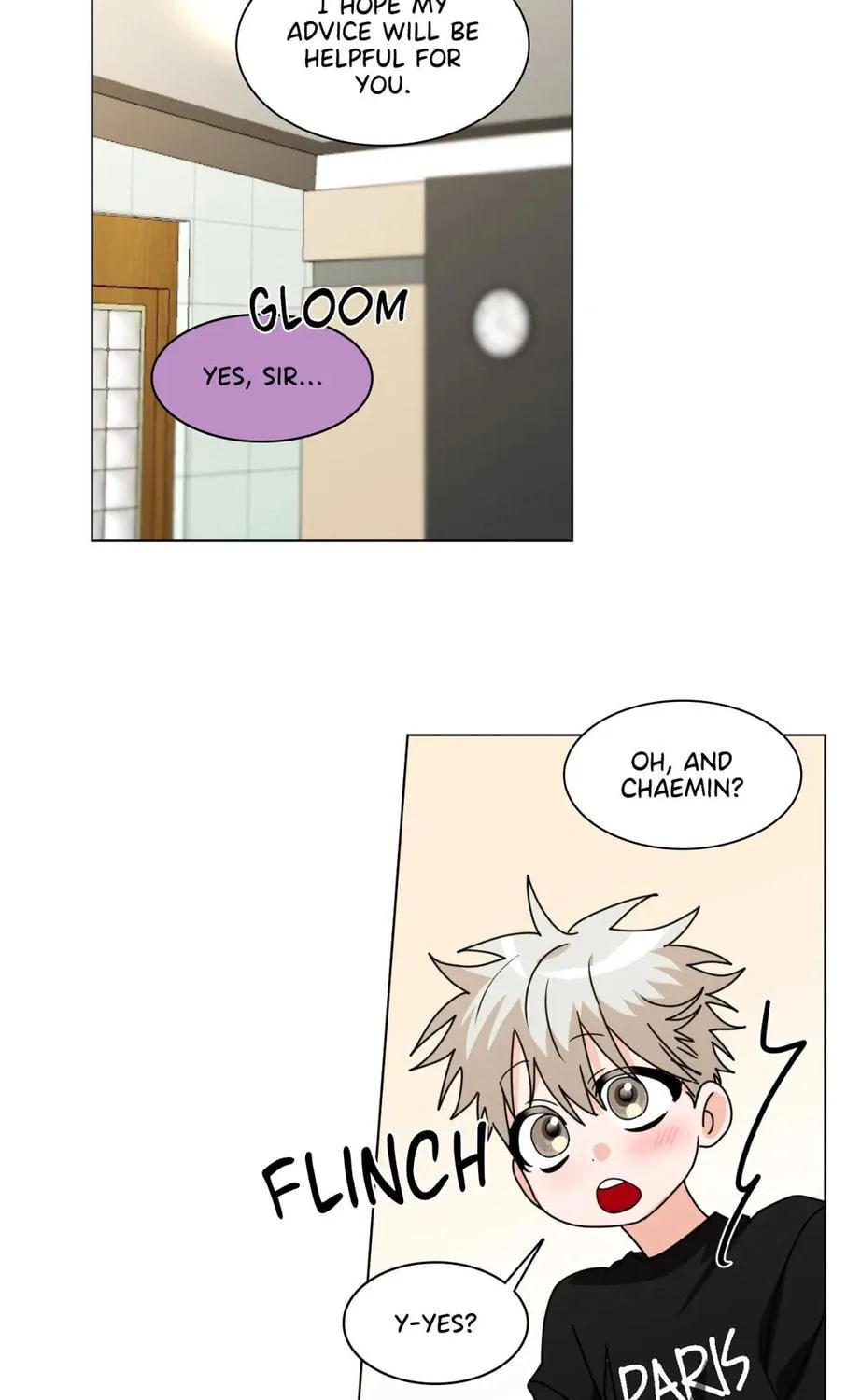 Read From Hate to Fate chapter 41 image 6 on Lezhin