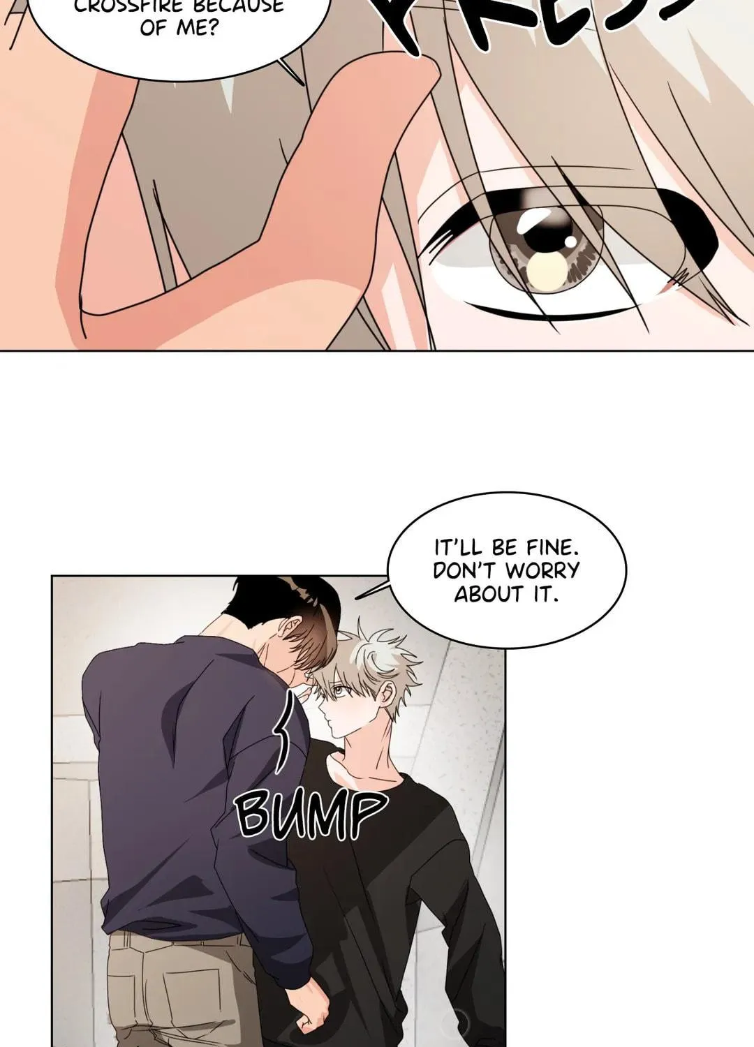 Read From Hate to Fate chapter 41 image 62 on Lezhin