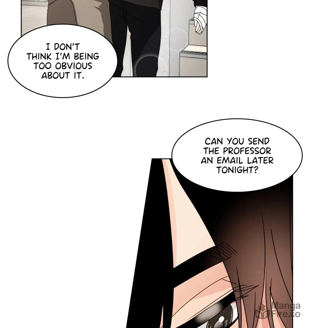 Read From Hate to Fate chapter 41 image 63 on Lezhin