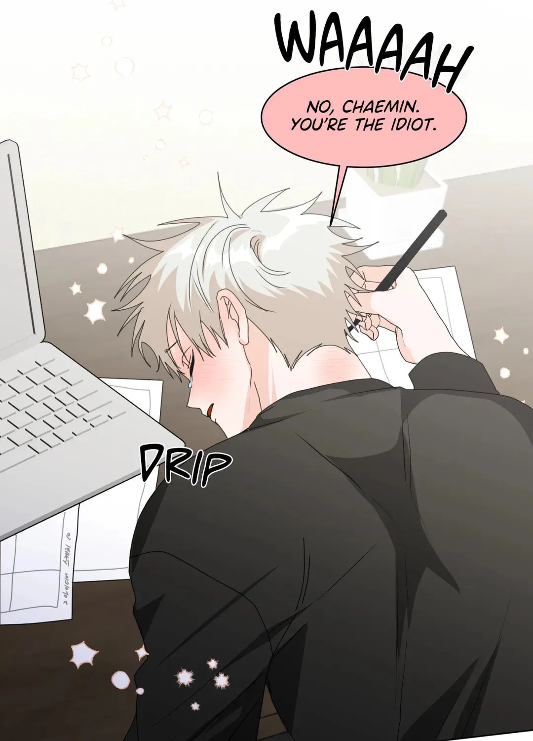 Read From Hate to Fate chapter 41 image 72 on Lezhin