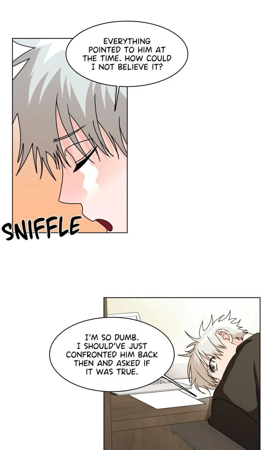Read From Hate to Fate chapter 41 image 74 on Lezhin