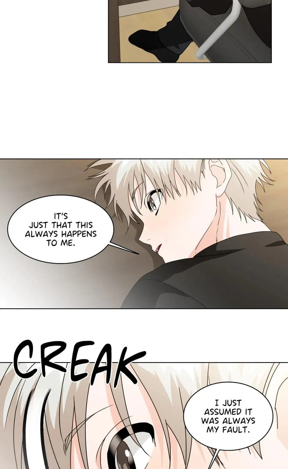 Read From Hate to Fate chapter 41 image 76 on Lezhin