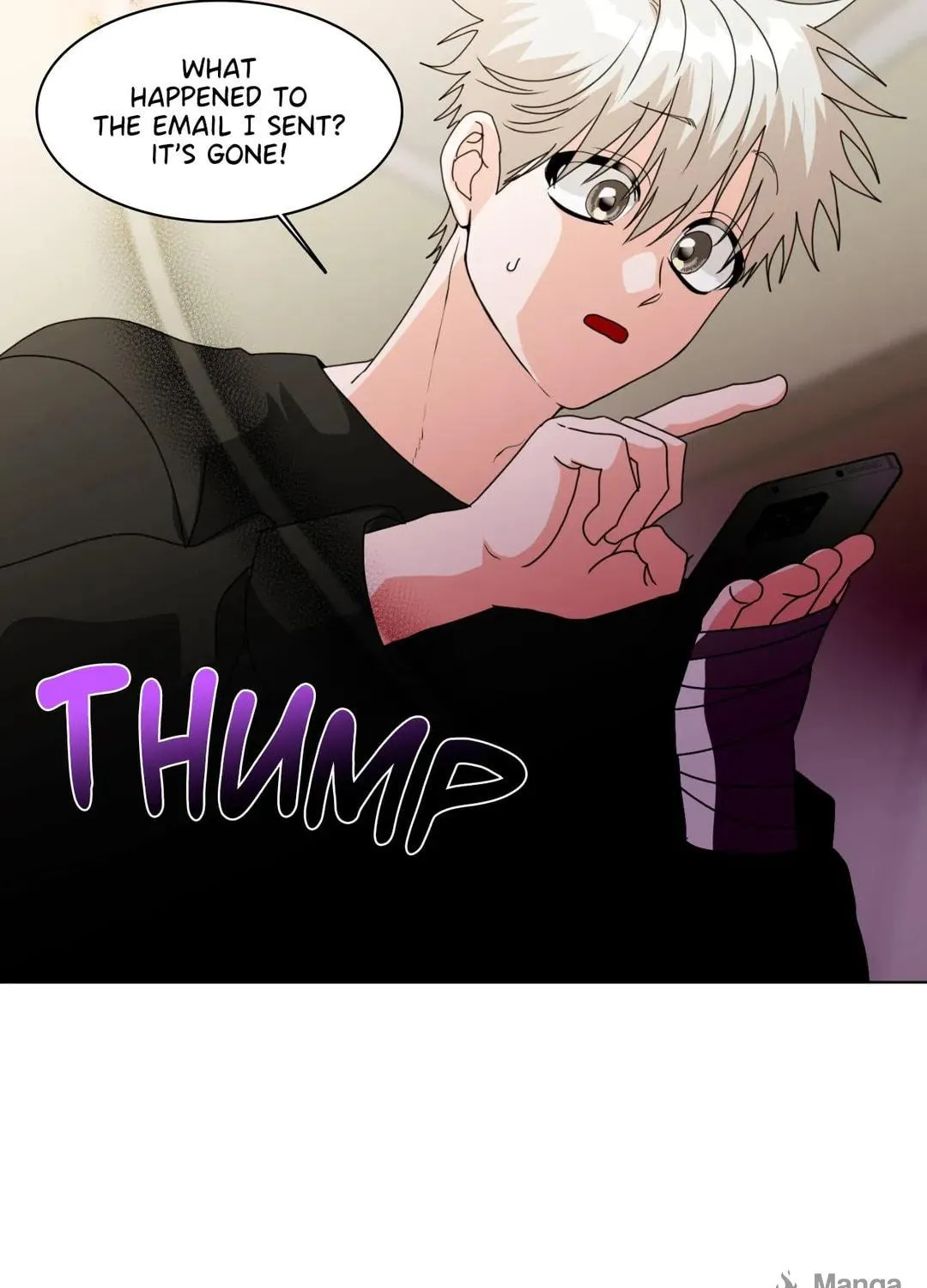Read From Hate to Fate chapter 41 image 86 on Lezhin