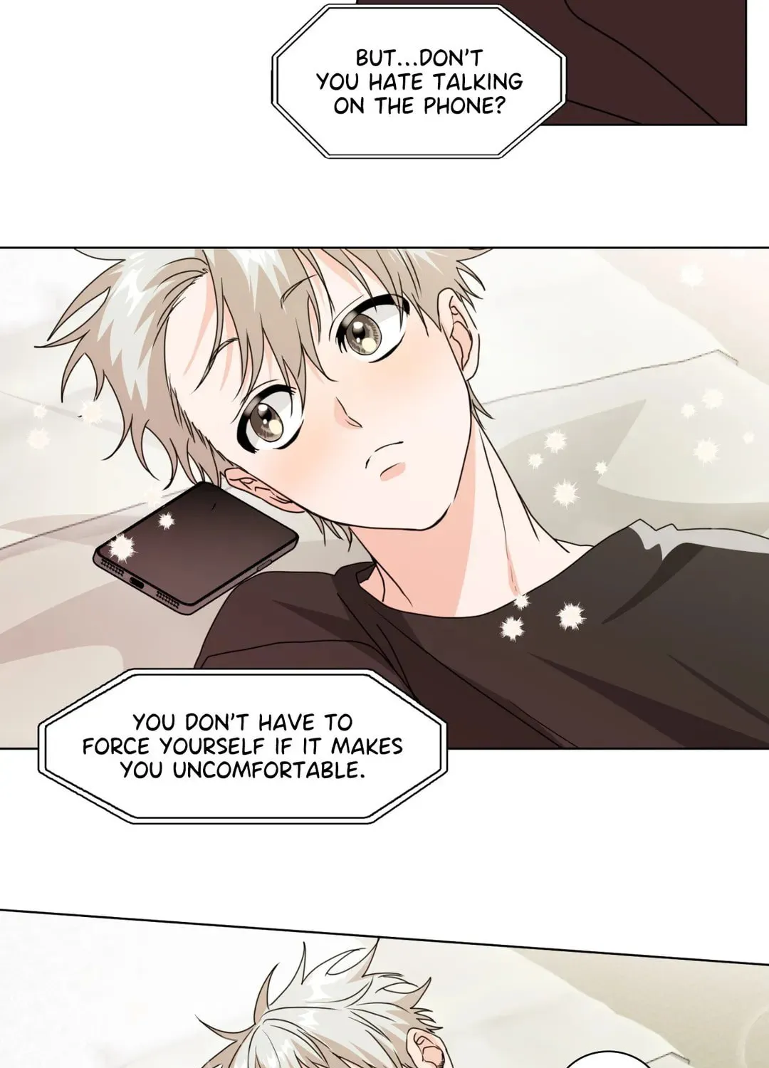 From Hate to Fate Chapter 42 page 13 - 