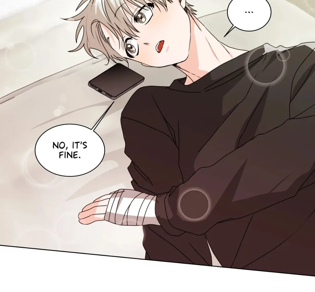 From Hate to Fate Chapter 42 page 14 - 