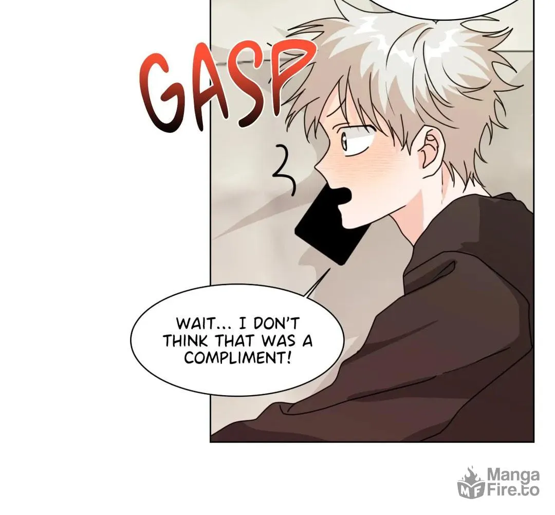 From Hate to Fate Chapter 42 page 16 - 