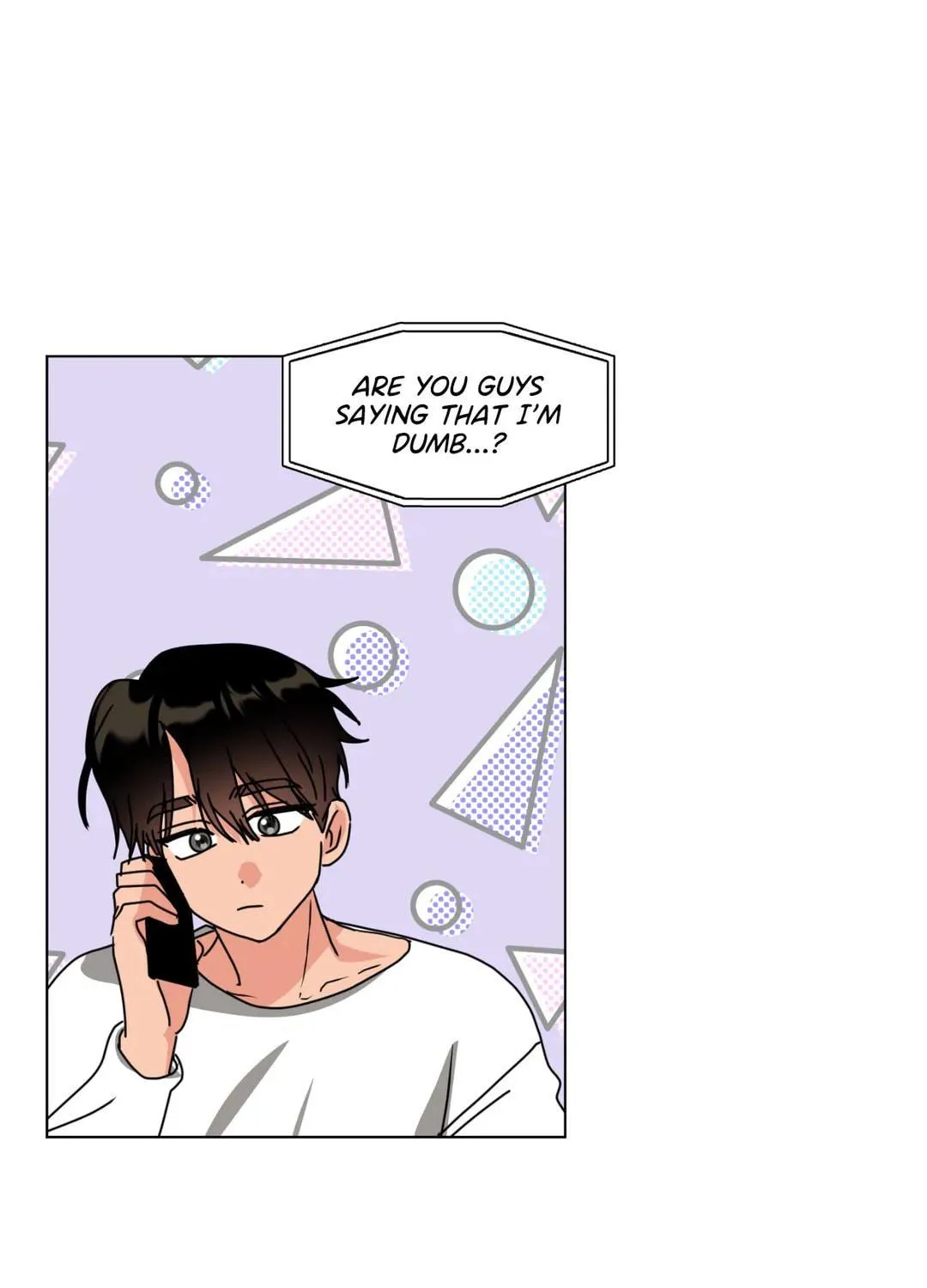 From Hate to Fate Chapter 42 page 17 - 
