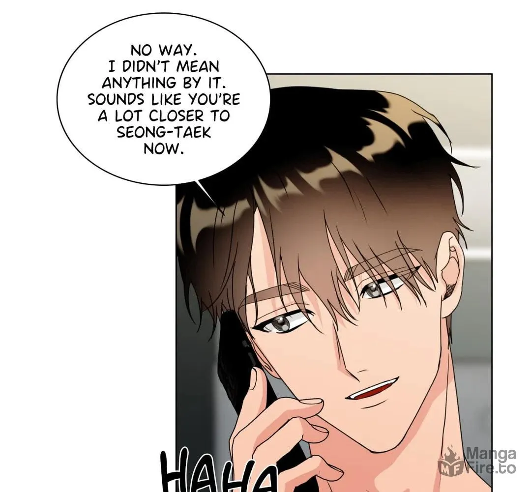 From Hate to Fate Chapter 42 page 18 - 