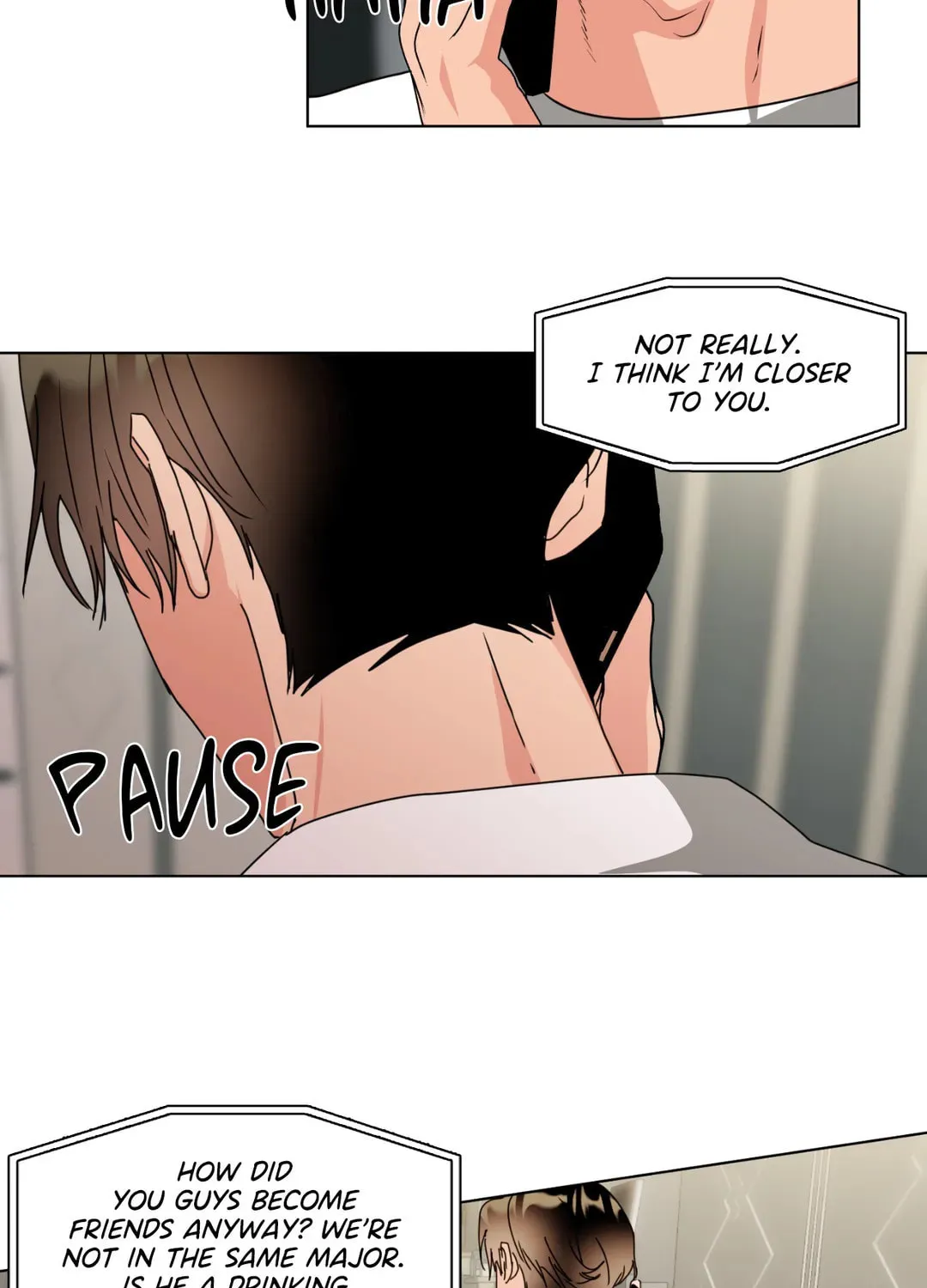From Hate to Fate Chapter 42 page 19 - 