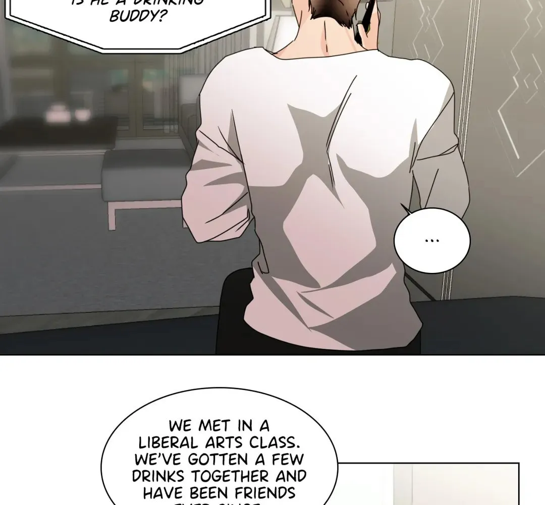 From Hate to Fate Chapter 42 page 20 - 