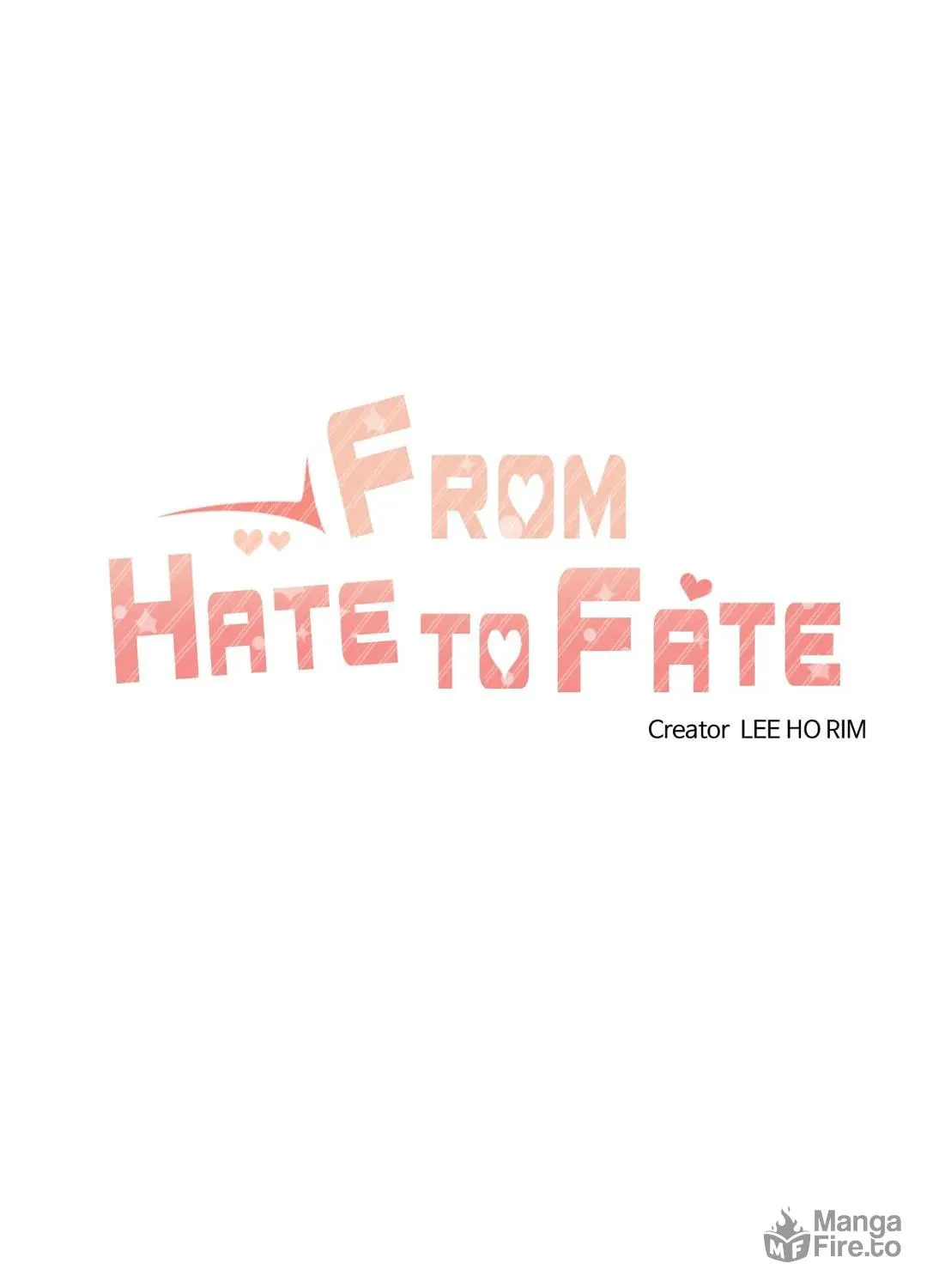 From Hate to Fate Chapter 42 page 3 - 