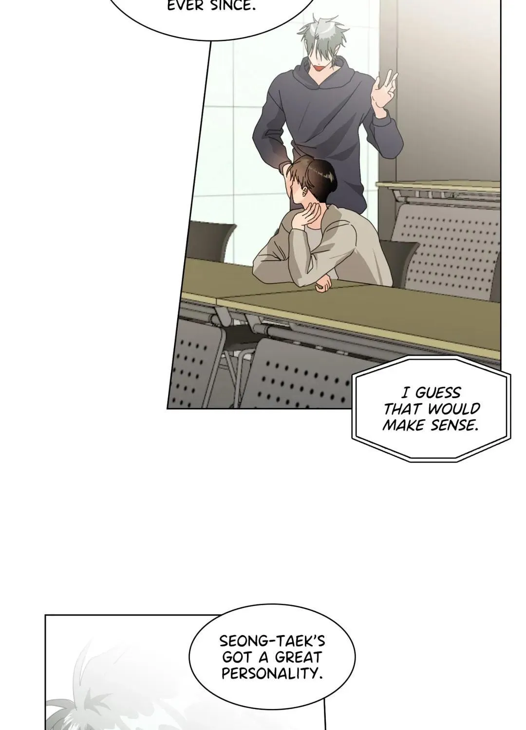 From Hate to Fate Chapter 42 page 21 - 