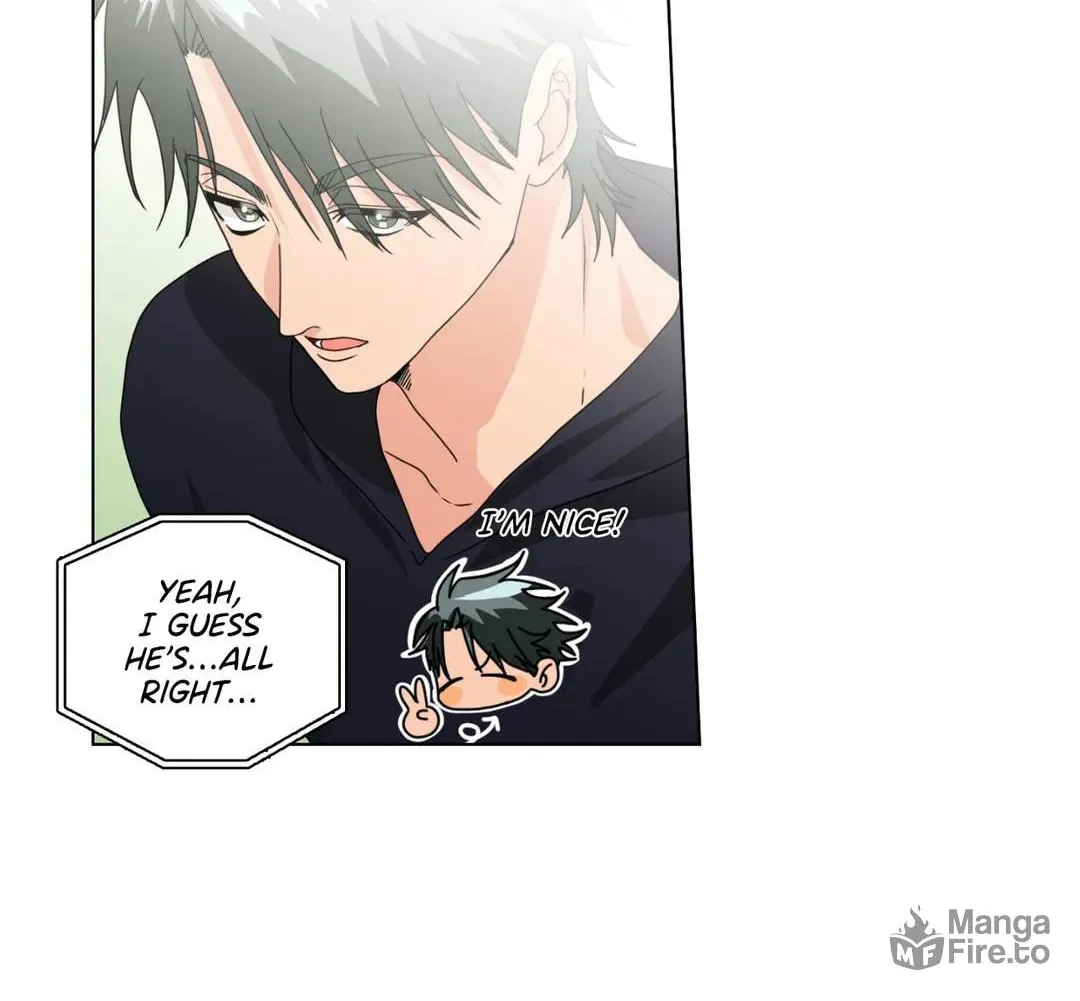 From Hate to Fate Chapter 42 page 22 - 