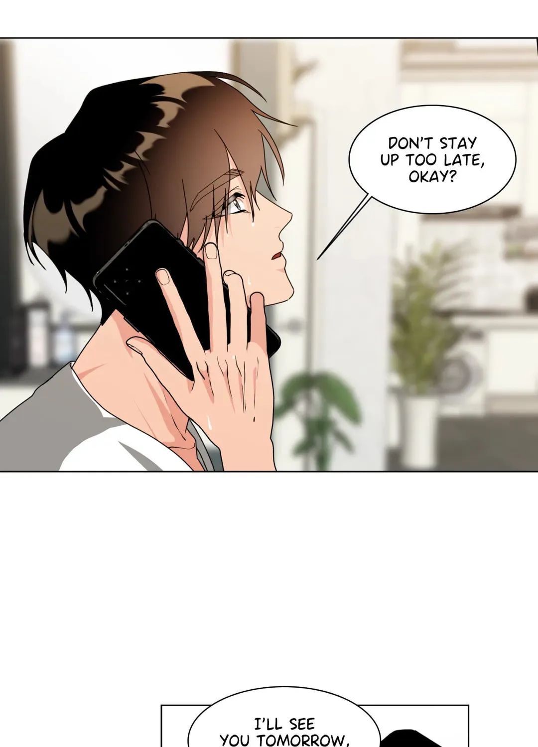 From Hate to Fate Chapter 42 page 25 - 