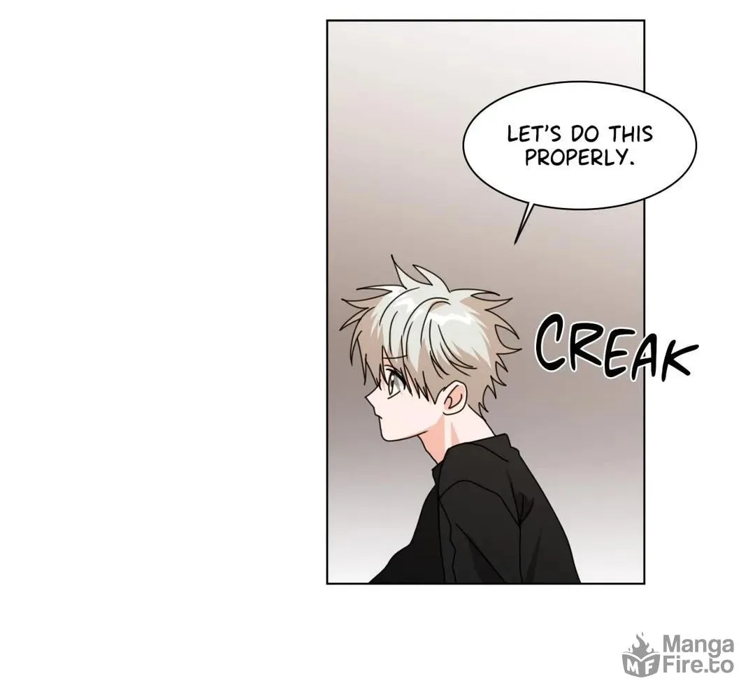 From Hate to Fate Chapter 42 page 28 - 