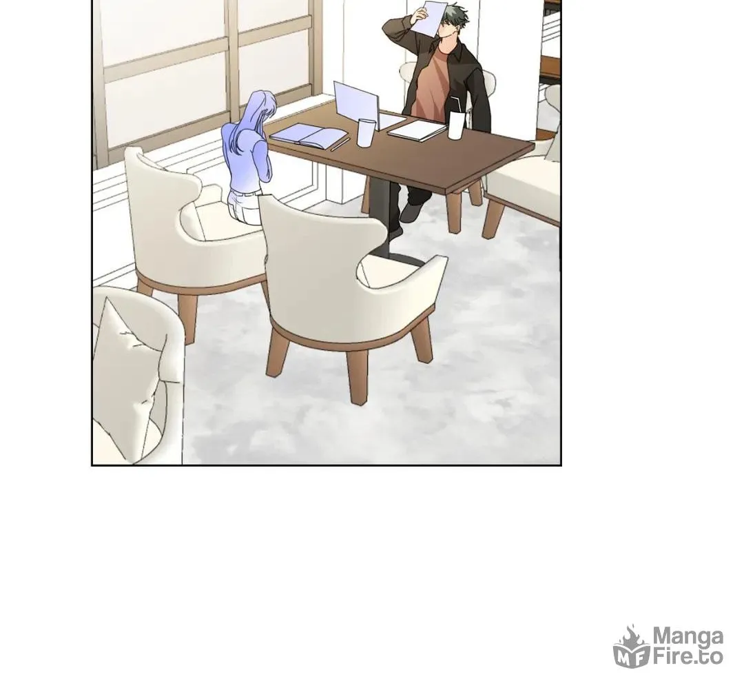 From Hate to Fate Chapter 42 page 34 - 