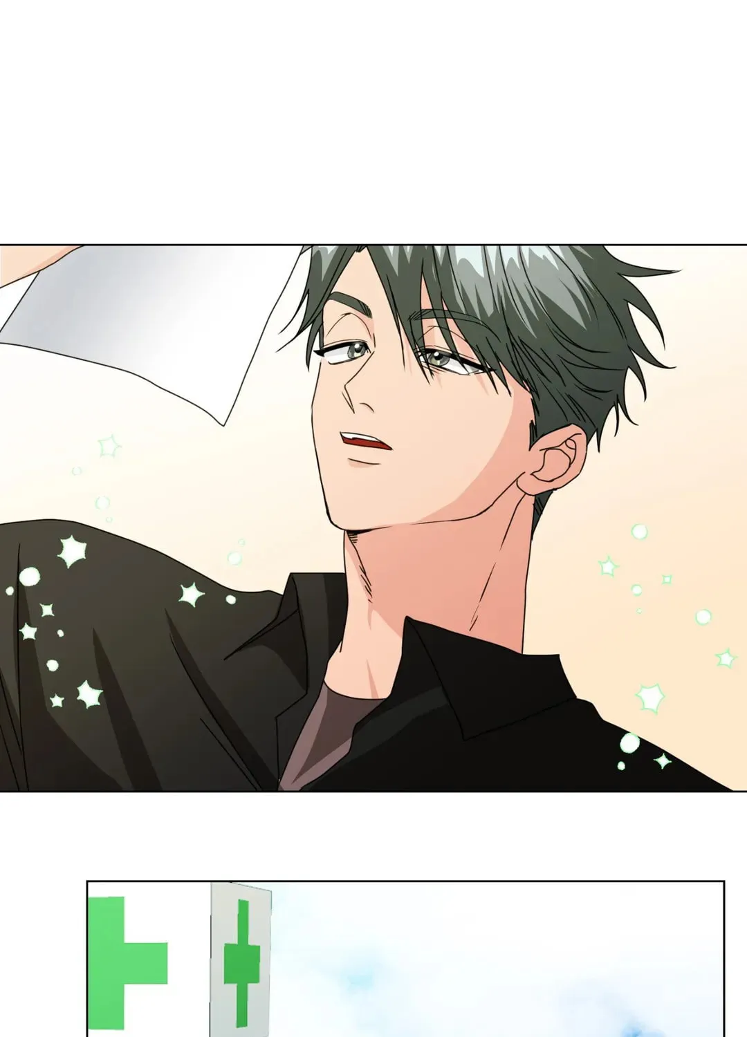 From Hate to Fate Chapter 42 page 35 - 
