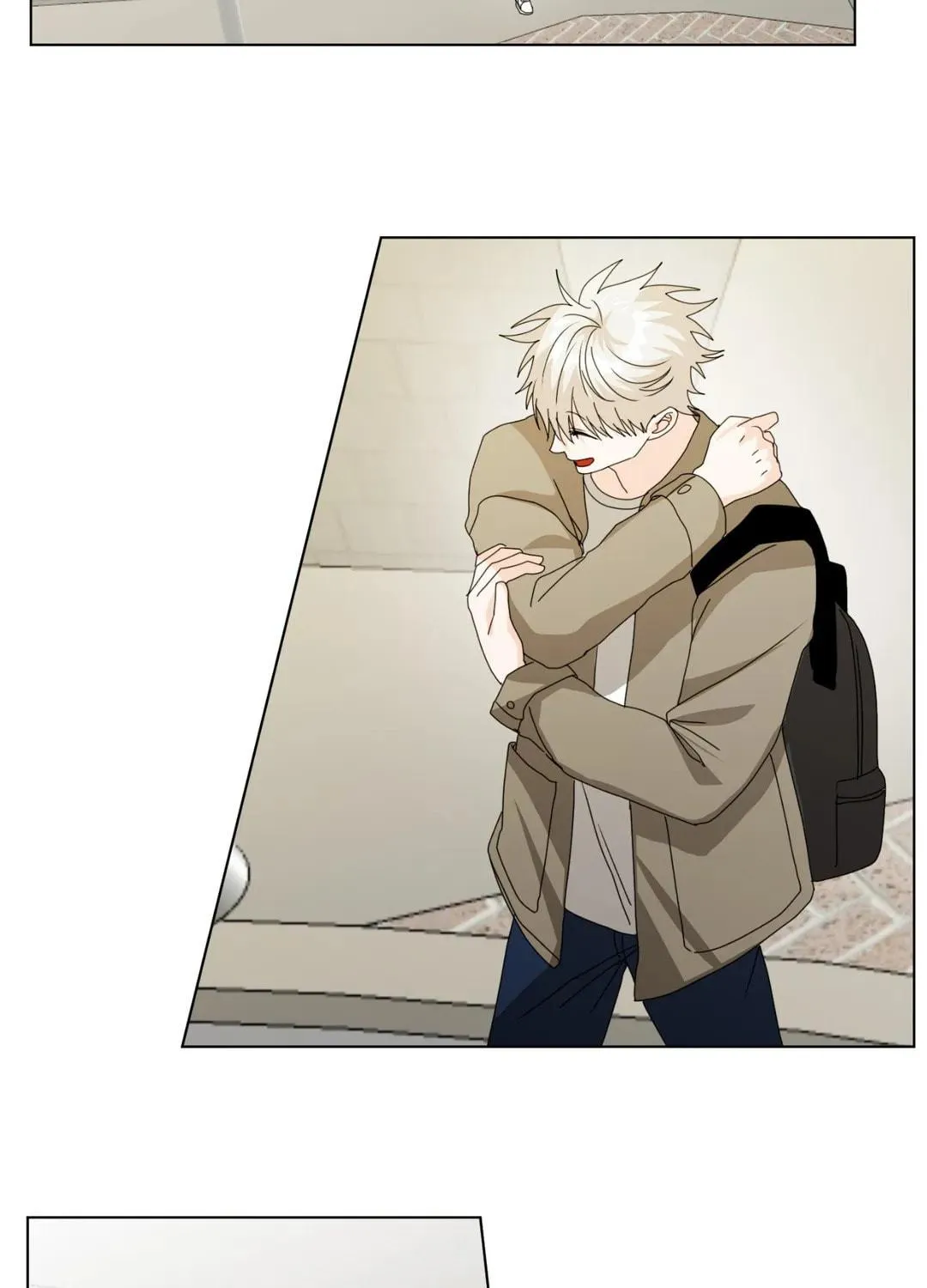 From Hate to Fate Chapter 42 page 37 - 