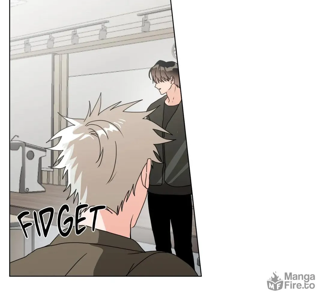 From Hate to Fate Chapter 42 page 38 - 