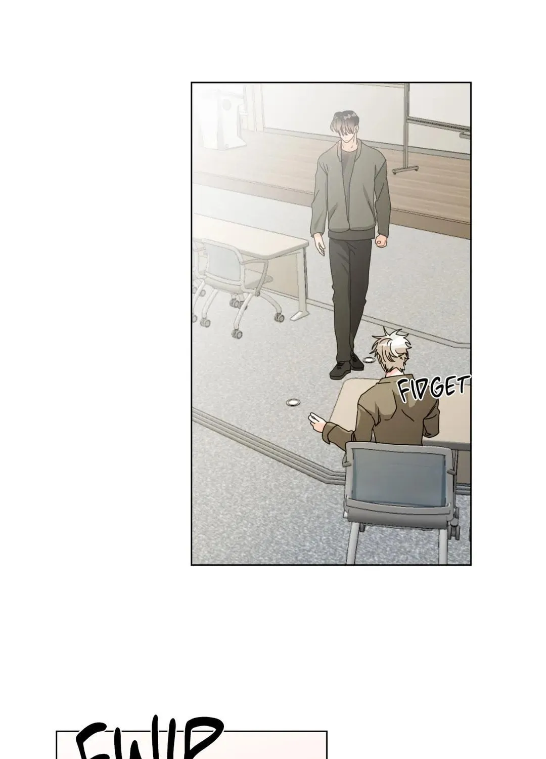 From Hate to Fate Chapter 42 page 39 - 