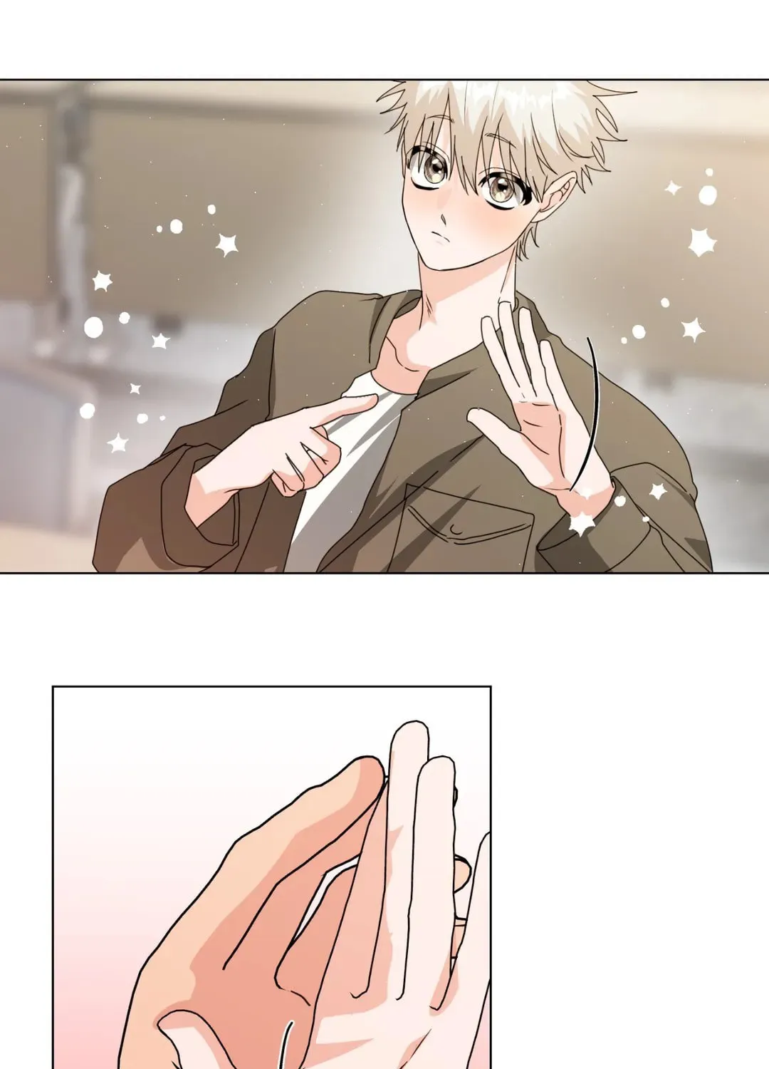 From Hate to Fate Chapter 42 page 41 - 