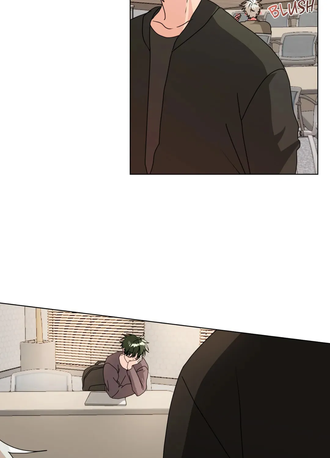 From Hate to Fate Chapter 42 page 43 - 