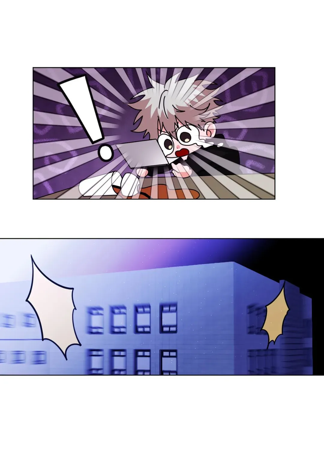 From Hate to Fate Chapter 42 page 47 - 