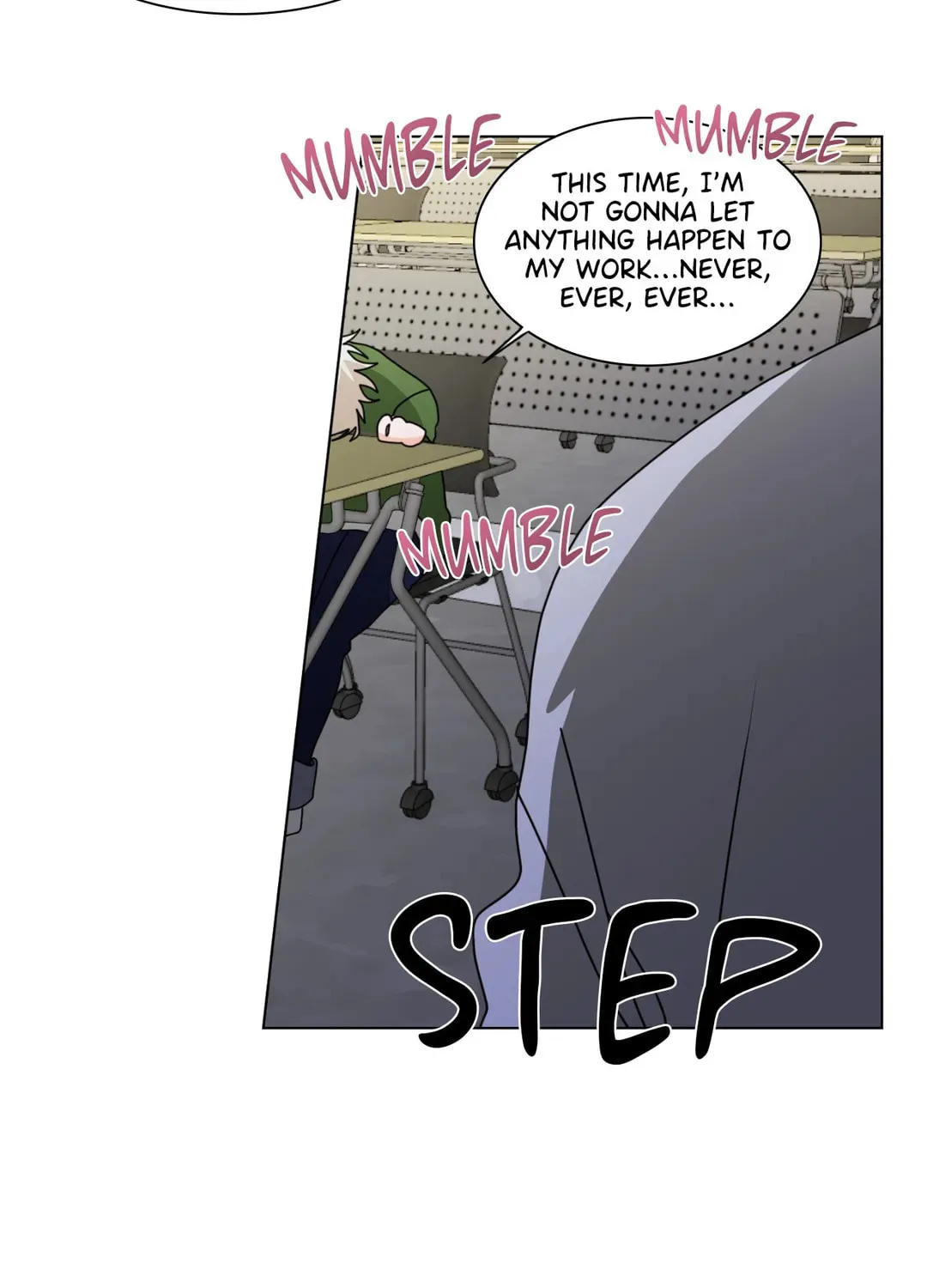 From Hate to Fate Chapter 42 page 53 - 