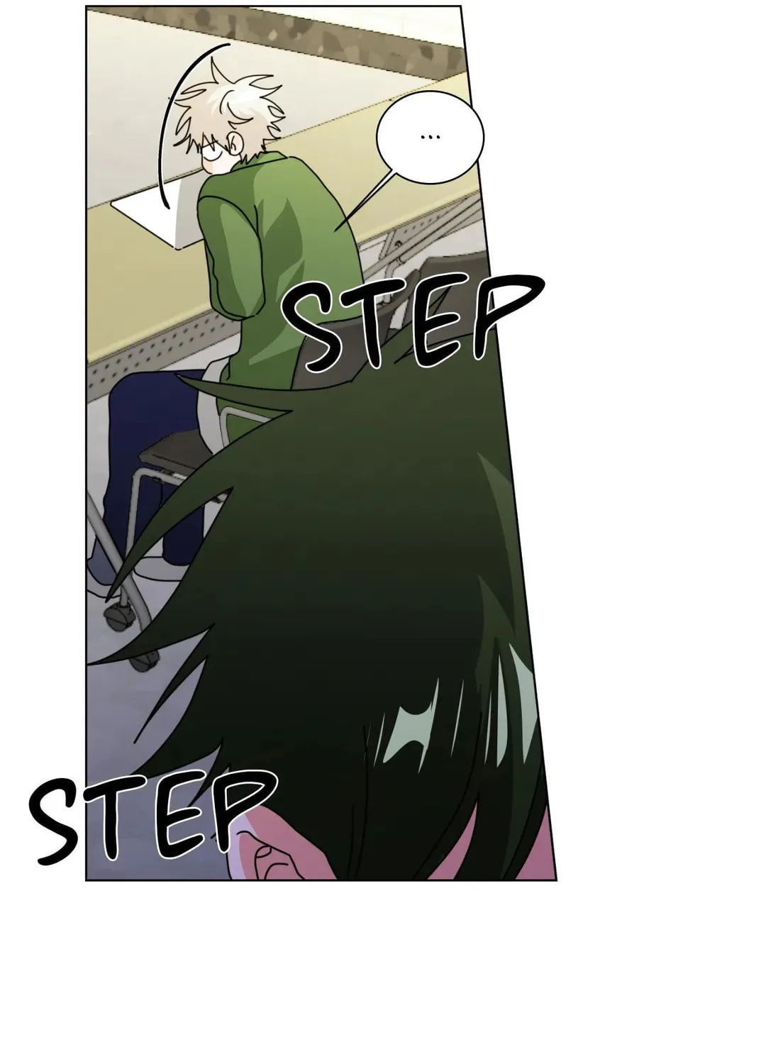 From Hate to Fate Chapter 42 page 54 - 