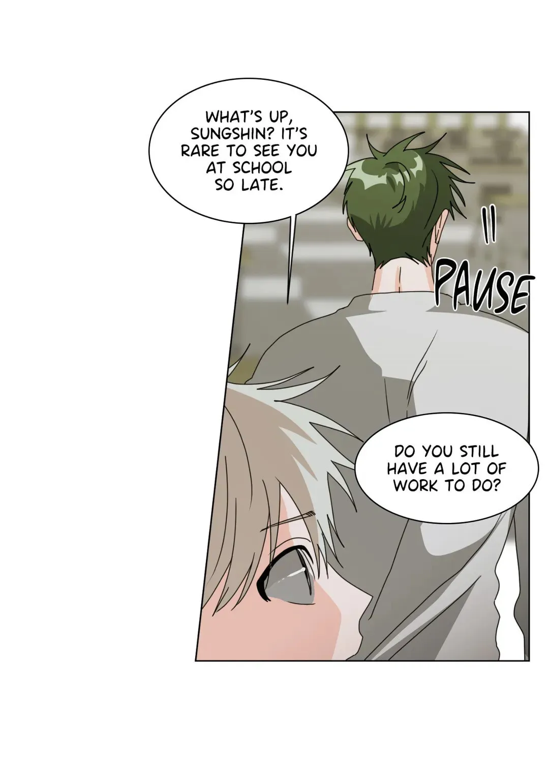 From Hate to Fate Chapter 42 page 58 - 