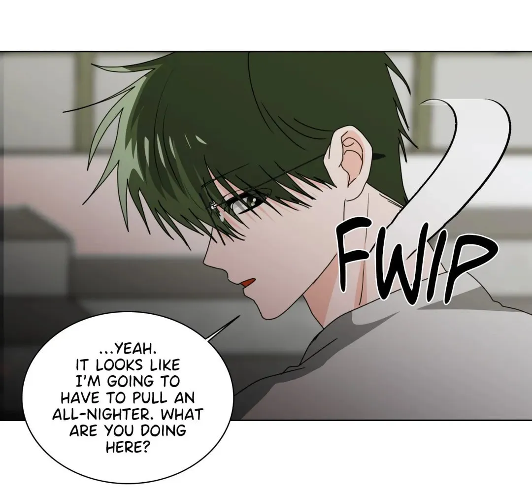 From Hate to Fate Chapter 42 page 59 - 