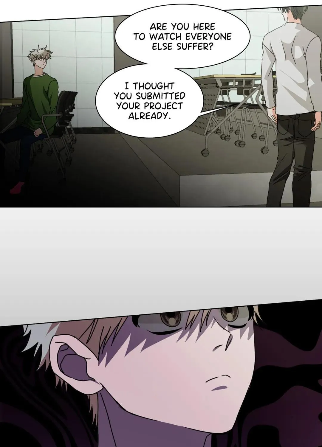 From Hate to Fate Chapter 42 page 60 - 