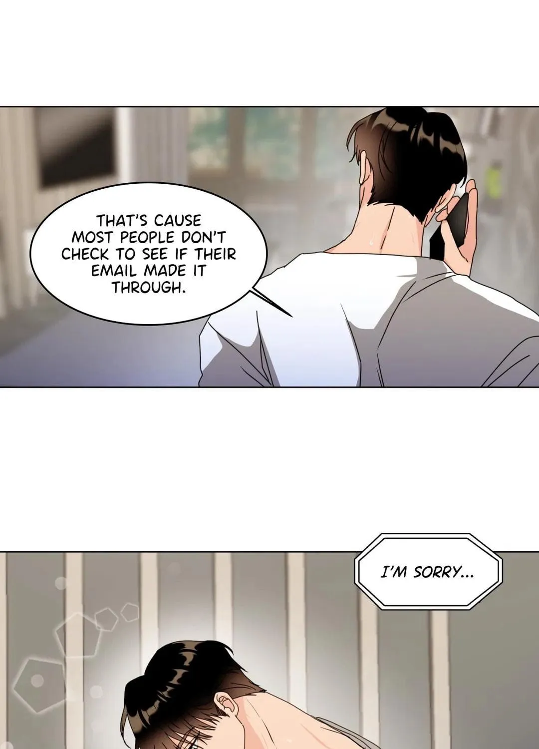 From Hate to Fate Chapter 42 page 7 - 