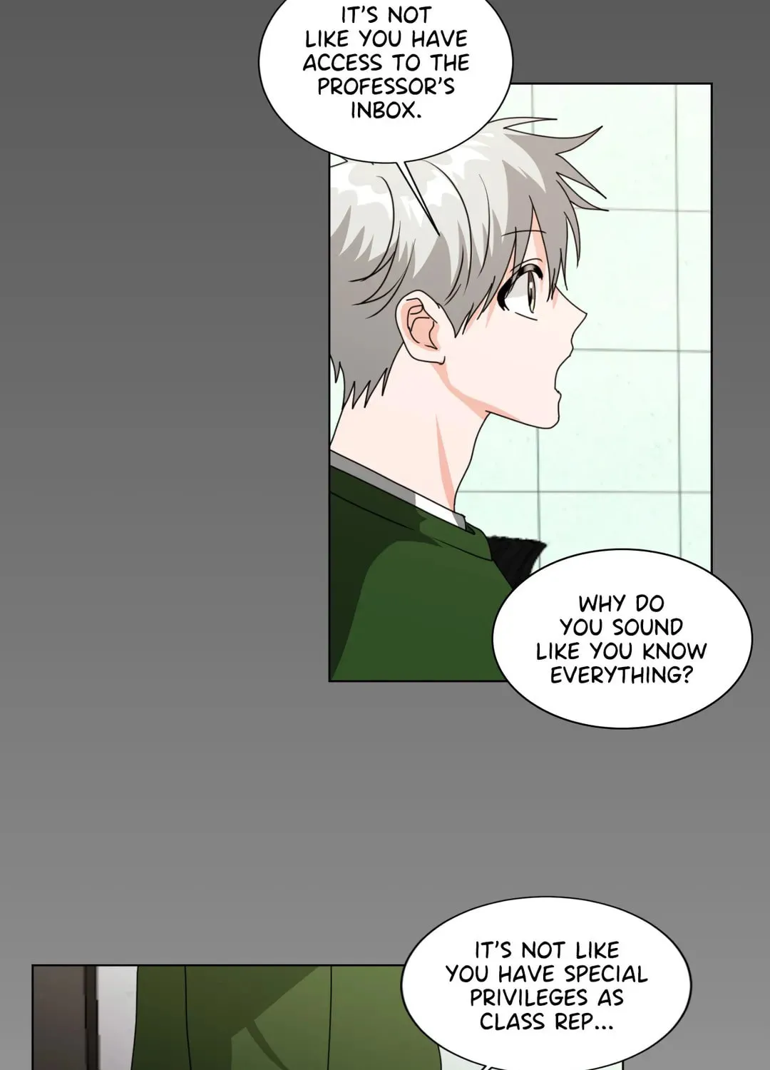 From Hate to Fate Chapter 42 page 64 - 