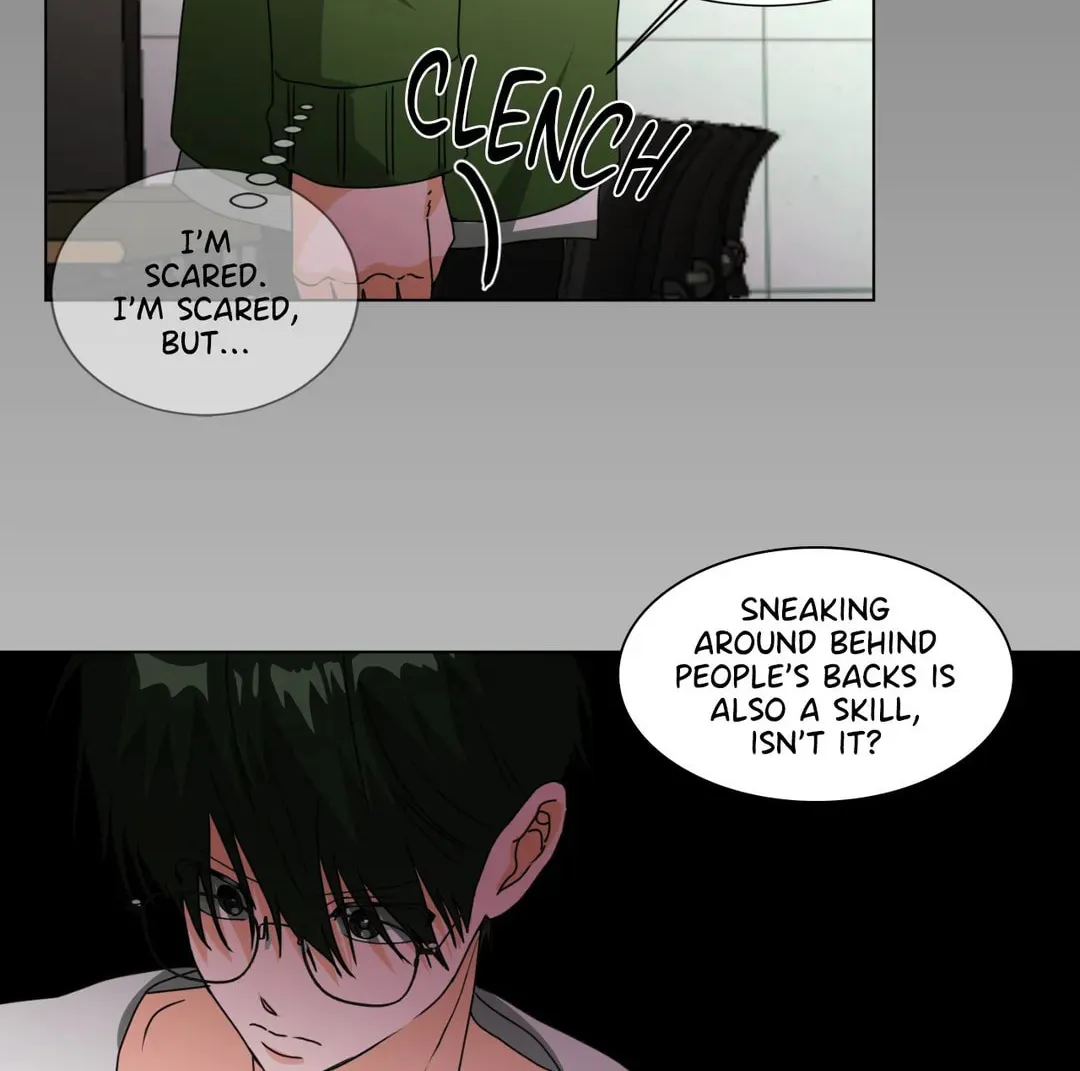 From Hate to Fate Chapter 42 page 65 - 