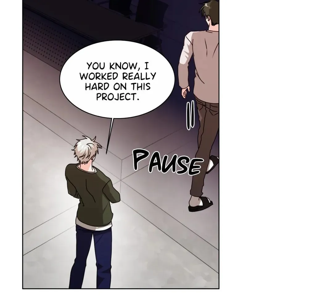 Read From Hate to Fate chapter 43 image 11 on Lezhin