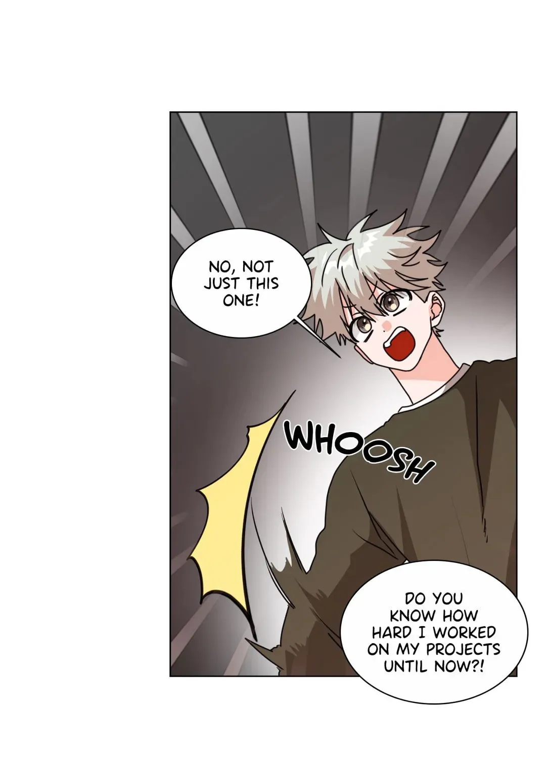 Read From Hate to Fate chapter 43 image 12 on Lezhin