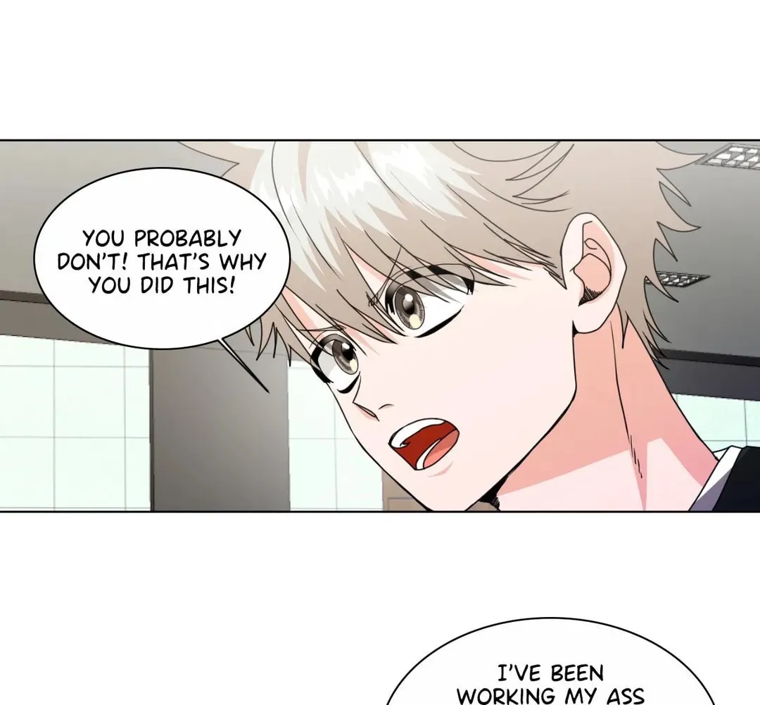 Read From Hate to Fate chapter 43 image 13 on Lezhin