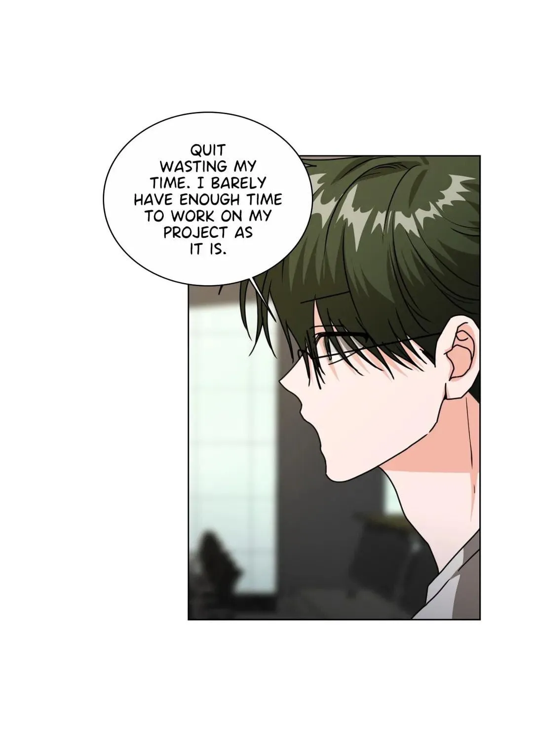 Read From Hate to Fate chapter 43 image 16 on Lezhin