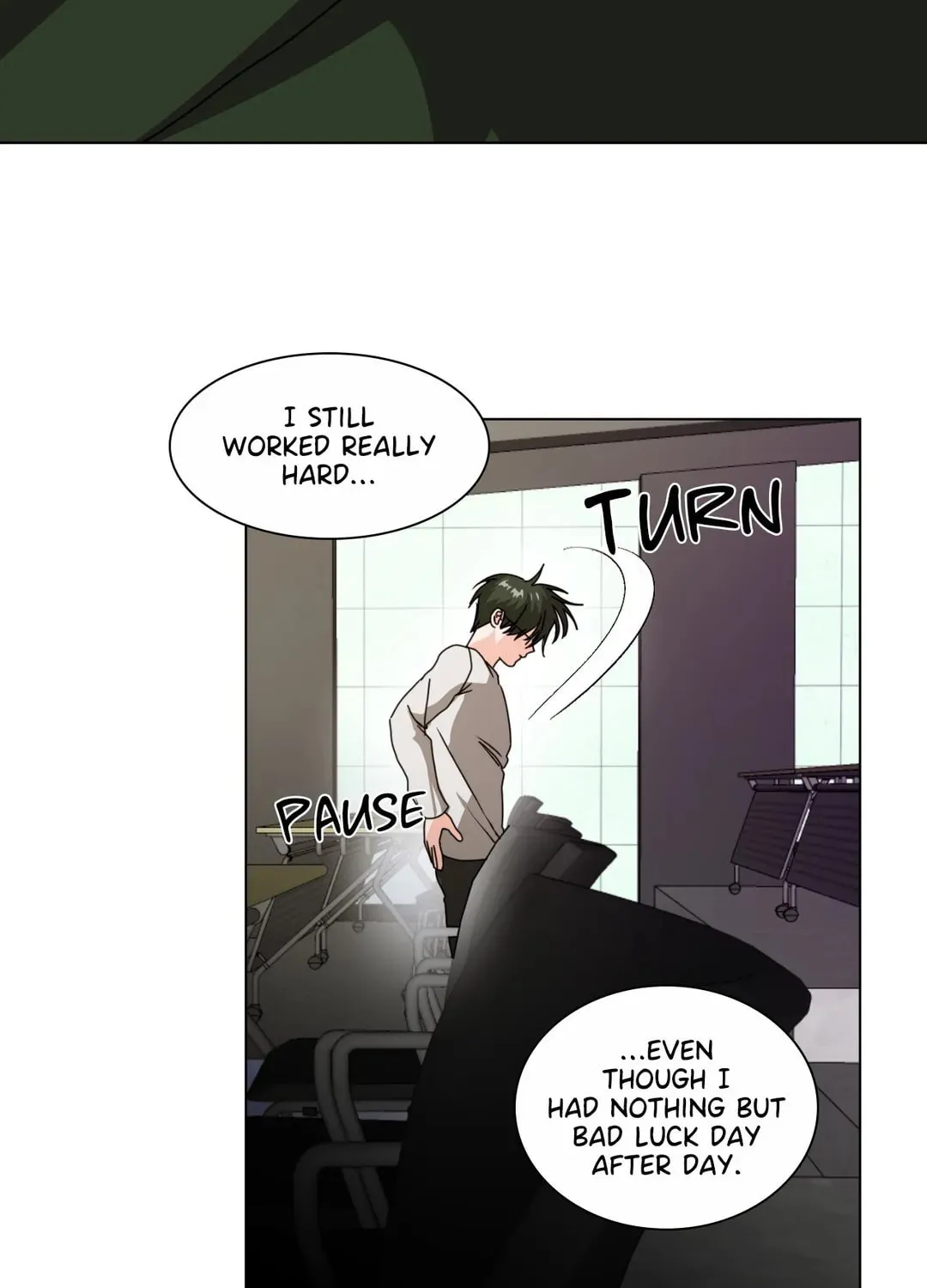 Read From Hate to Fate chapter 43 image 18 on Lezhin
