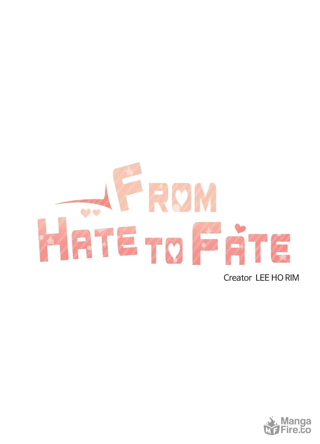 Read From Hate to Fate chapter 43 image 2 on Lezhin