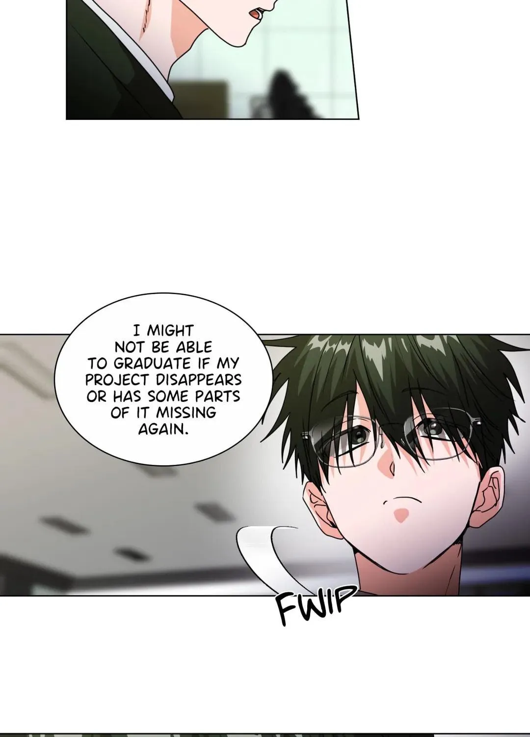 Read From Hate to Fate chapter 43 image 20 on Lezhin