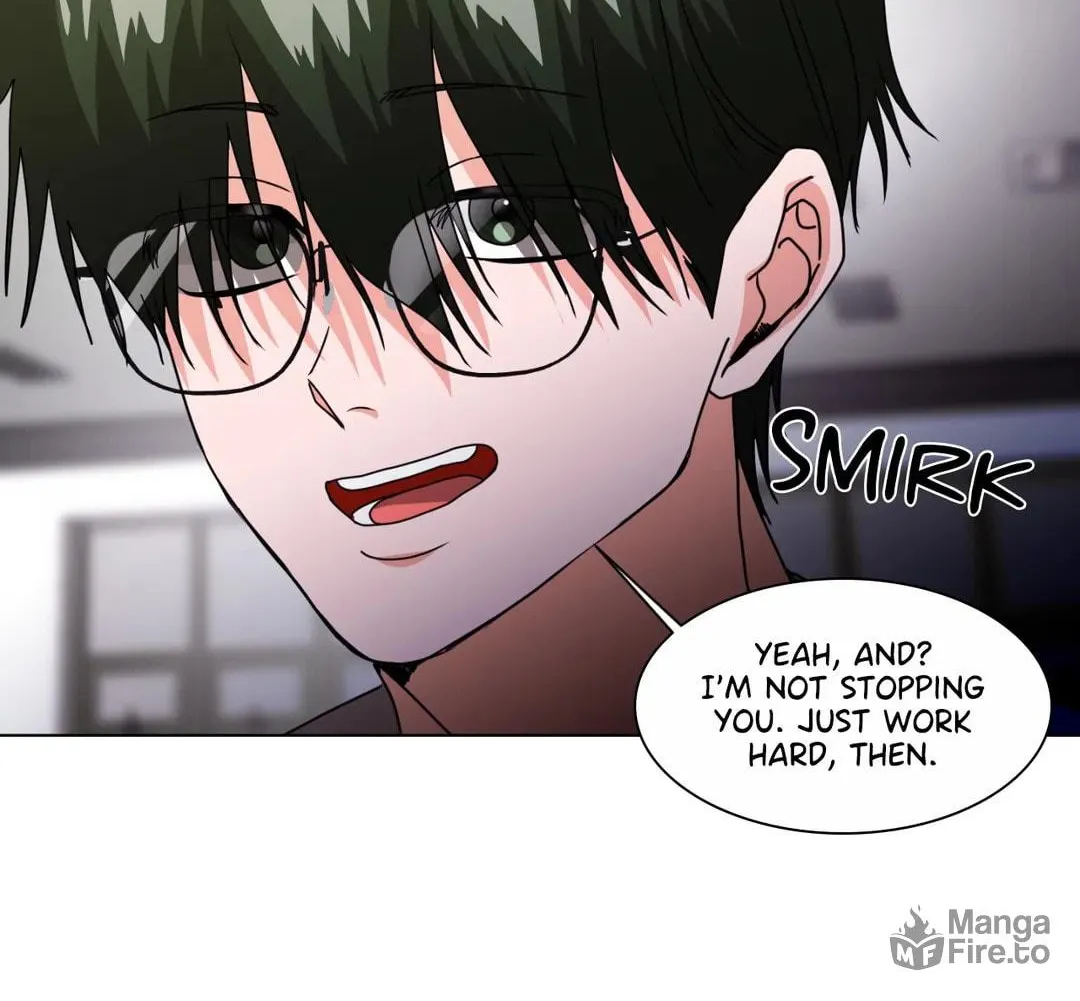 Read From Hate to Fate chapter 43 image 21 on Lezhin